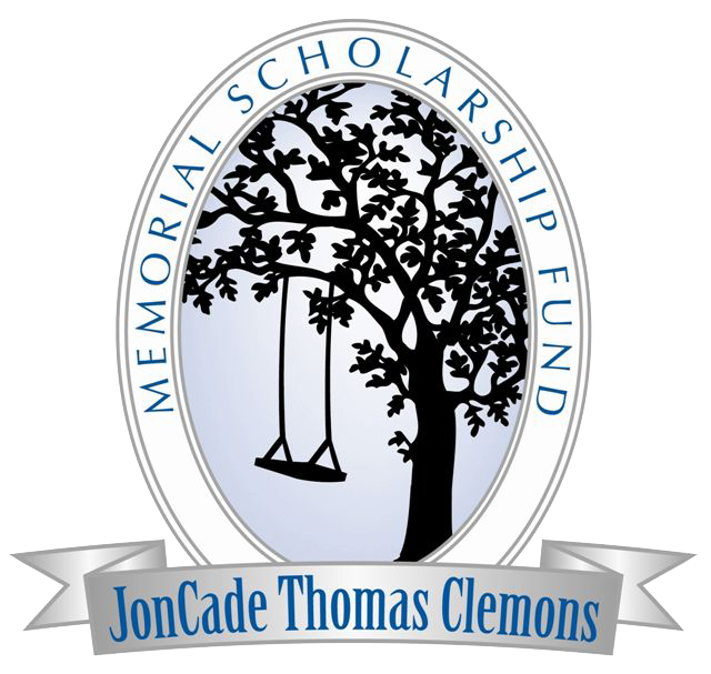 JonCade Thomas Clemons Memorial Scholarships